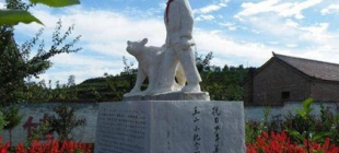 1942年10月25日：王二小逝世