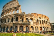 古罗马斗兽场介绍