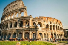 古罗马斗兽场介绍