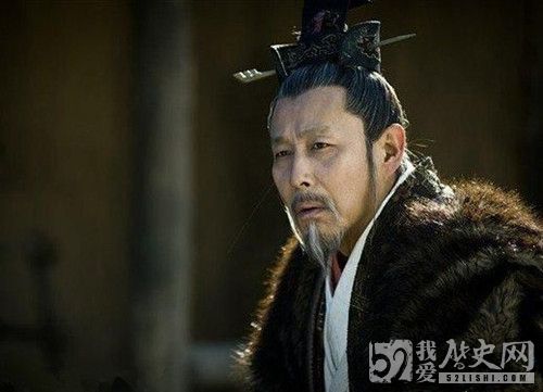 盘点古代皇帝们的遗言之最
