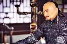 瓜尔佳·费英东生平简介