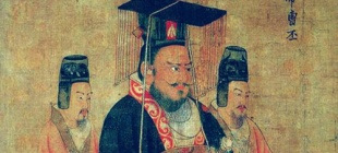 226年6月29日：魏文帝曹丕逝世