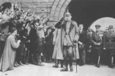 兴登堡：德国最后的“战士”