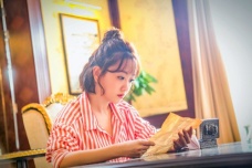 梁湾是汪家什么人