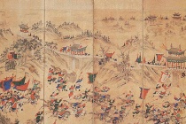 万历平壤之战日军伤亡