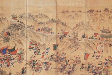 万历平壤之战日军伤亡