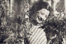 阮玲玉是死于舆论吗