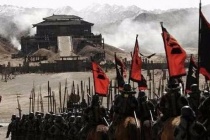 北击匈奴的背景是什么