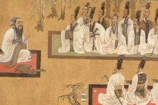 《论语》宪问篇原文及翻译