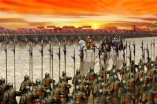 唐朝实行募兵制的原因是什么