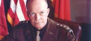 1969年3月28日：艾森豪威尔逝世