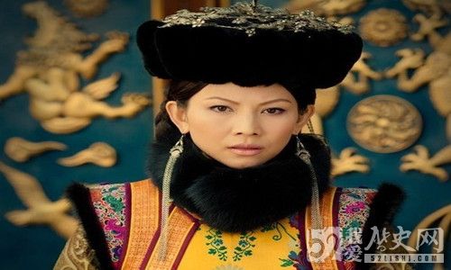 为什么把皇帝的妻子叫做皇后呢