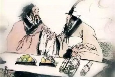 孟子的辩论艺术：引君入瓮法