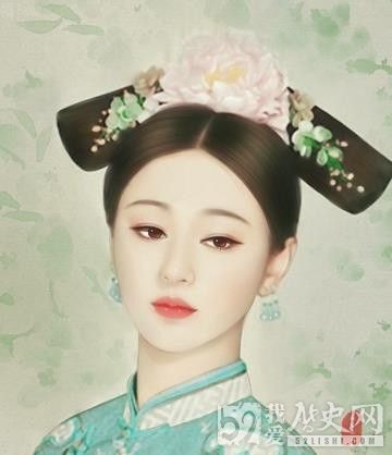 良妃是谁_良妃怎么死的_良妃的儿子