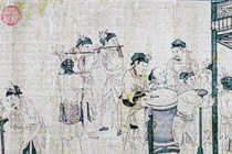 金国文学情况概述