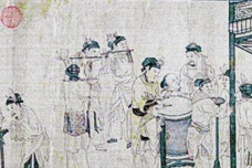 金国文学情况概述