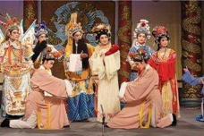 潮剧的历史发展