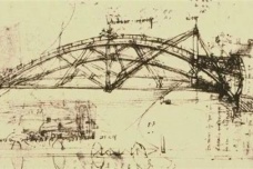 达芬奇是怎么获得成功的