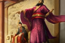 曹操挟天子以令诸侯指的是谁