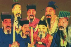 汉代基层官吏都做什么