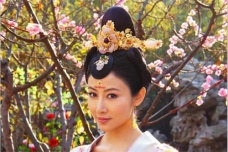上官婉儿为什么要背叛武则天