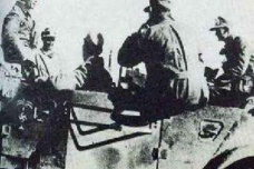 凯塞林山口战役：二战德国非洲军团最后的辉煌