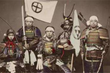 日本西南战争的始末