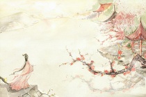 北宋婉约派词人秦观的简介