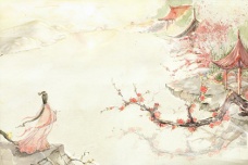 北宋婉约派词人秦观的简介