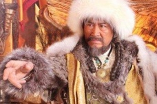 勃极烈制度介绍