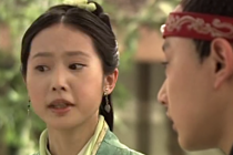 紫鹃的多思聪慧