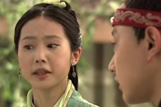 紫鹃的多思聪慧