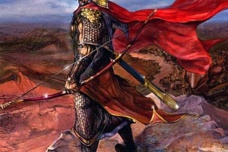 李广的千古哀荣