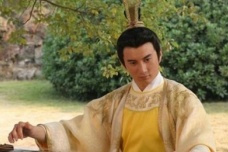 李煜的书画艺术：比做皇帝高明很多