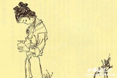 红楼梦紫鹃人物形象分析