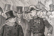 巴黎公社领导人杜瓦尔简介