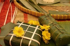 越南的春节是怎么样过的