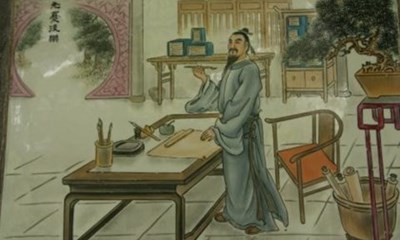 范仲淹文学成就