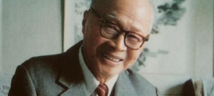 1998年12月10日：王淦昌逝世