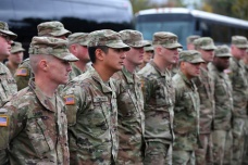 美国国民警卫队的历史起源