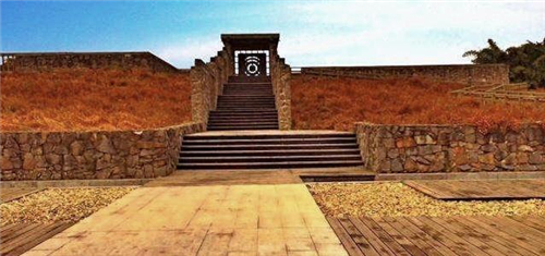 2020新发现6个祭祀坑