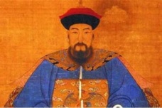 范文程生平简介