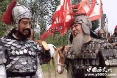 汉宣帝遣赵充国大破西羌
