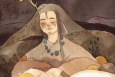 关于后土的史籍记载