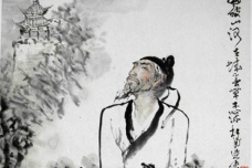 杜甫家世背景介绍