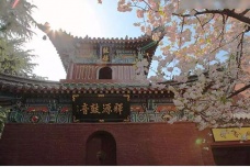 白马寺始建于什么朝代