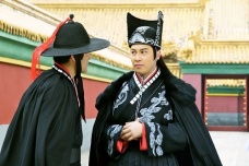 明朝的西厂跟东厂是一样的吗