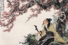 刘禹锡与牛僧孺的情仇往事
