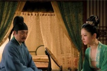 《大宋宫词》潘良查太子身世