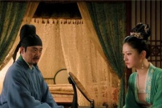 《大宋宫词》潘良查太子身世